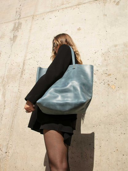 FLUM - Orange Bag 