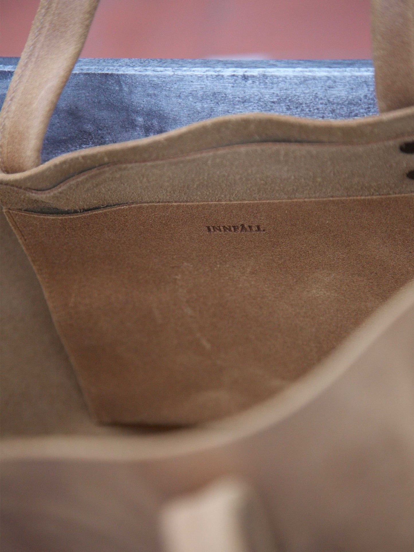 FLUM - Mustard Bag 